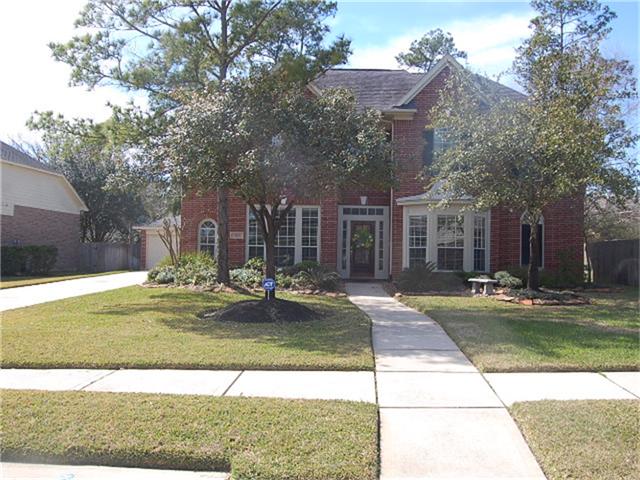 302 Spring Lakes Hv, Spring, TX 77373 photo 1