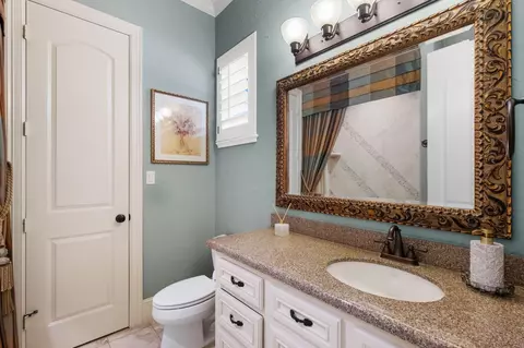 Bath - 7810 Sunset Falls Ct, Spring, TX 77379 photo 4 of 5