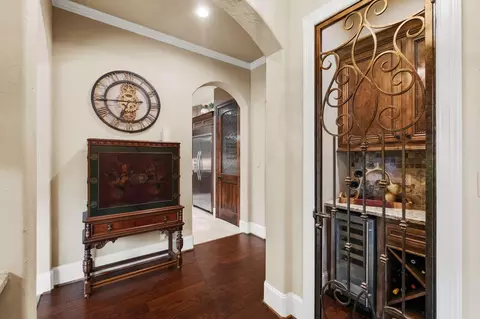 Entry Way - 7810 Sunset Falls Ct, Spring, TX 77379 photo 4 of 4