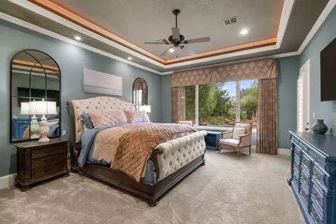Bedroom - 7810 Sunset Falls Ct, Spring, TX 77379 photo 1 of 3