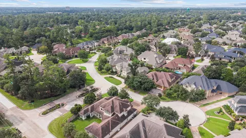 View/Area - 7810 Sunset Falls Ct, Spring, TX 77379 photo 2 of 3