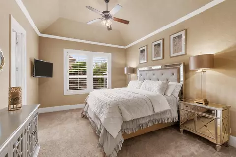 Bedroom - 7810 Sunset Falls Ct, Spring, TX 77379 photo 3 of 3