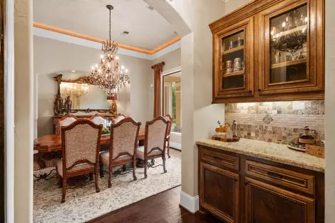 Dining - 7810 Sunset Falls Ct, Spring, TX 77379 photo 2 of 3