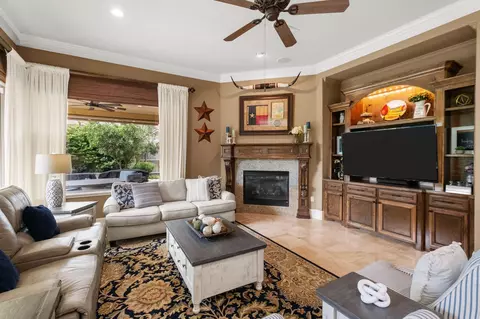 Living - 7810 Sunset Falls Ct, Spring, TX 77379 photo 1 of 1