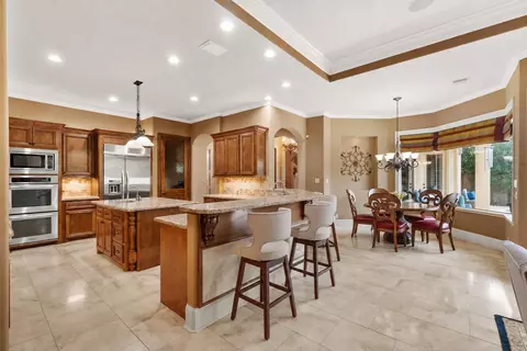 Kitchen - 7810 Sunset Falls Ct, Spring, TX 77379 photo 1 of 3