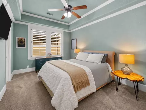 Bedroom - 7810 Sunset Falls Ct, Spring, TX 77379 photo 2 of 3