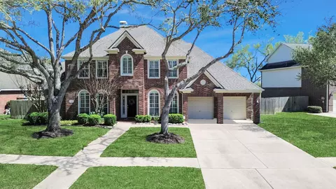 3007 Taylorcrest Dr, Pearland, TX 77584