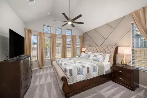 Bedroom - 7110 Pondhawk Dr, Katy, TX 77493 photo 1 of 5