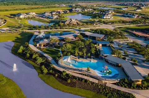 View/Area - 7110 Pondhawk Dr, Katy, TX 77493 photo 1 of 1