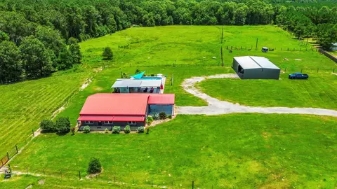 671 Tram Rd, Livingston, TX 77351