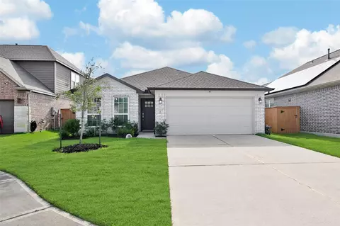 15111 Dalmak Green Dr, Humble, TX 77346