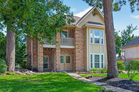 7534 17th Green Dr, Humble, TX 77346