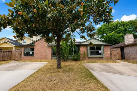 5407 Farley Dr, Houston, TX 77032