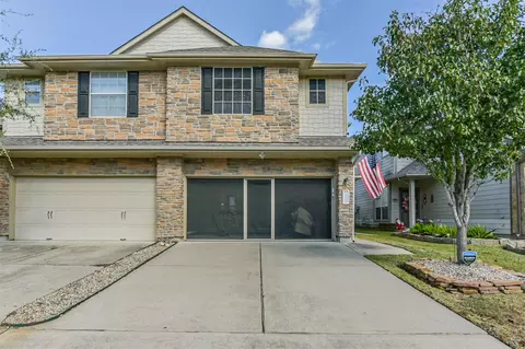 12431 Lark Fair Ln, Houston, TX 77089