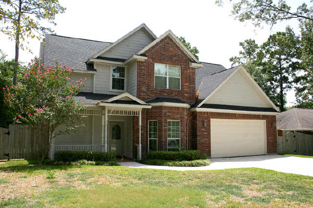 12328 Taurus Dr, Willis, TX 77318 photo 1
