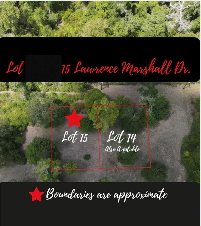 LOT 15 Lawrence Marshall Dr  