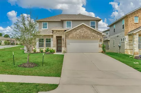 120 Porter Bend Ct, Montgomery, TX 77316