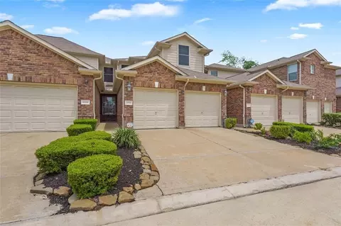 10534 Willow Park Vw, Houston, TX 77070
