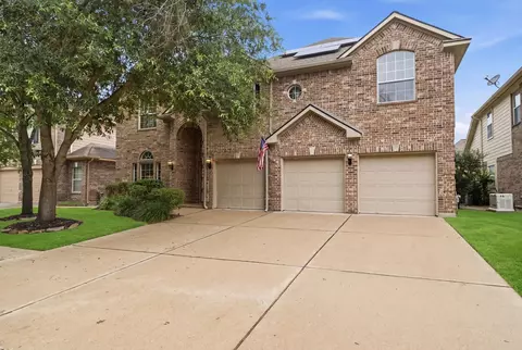 3215 Meline Fields Dr, Spring, TX 77386