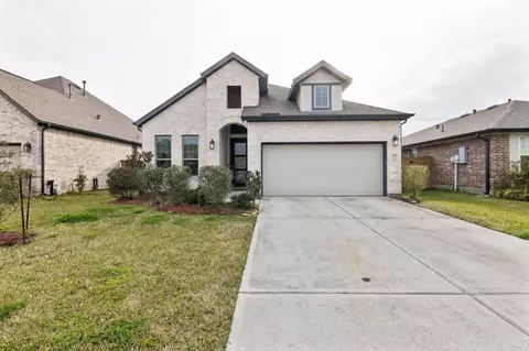 13025 Ocean Breeze Ln, La Marque, TX 77568