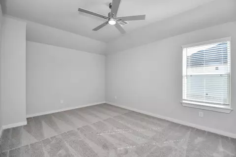 Bedroom - 3019 Knotty Forest Dr, Spring, TX 77373 photo 10 of 12