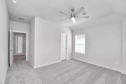Bedroom - 3019 Knotty Forest Dr, Spring, TX 77373 photo 11 of 12