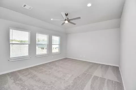 Bedroom - 3019 Knotty Forest Dr, Spring, TX 77373 photo 6 of 12