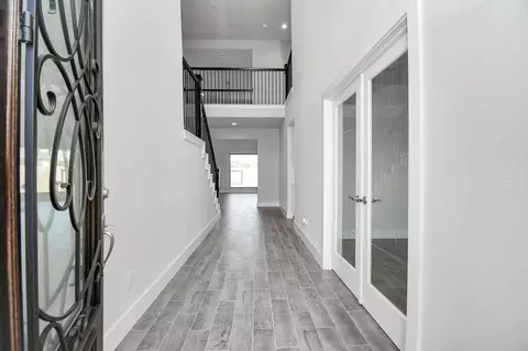 Entry Way - 3019 Knotty Forest Dr, Spring, TX 77373 photo 1 of 2