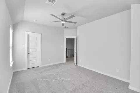 Bedroom - 3019 Knotty Forest Dr, Spring, TX 77373 photo 9 of 12