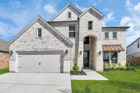Exterior - 3019 Knotty Forest Dr, Spring, TX 77373 photo 3 of 5