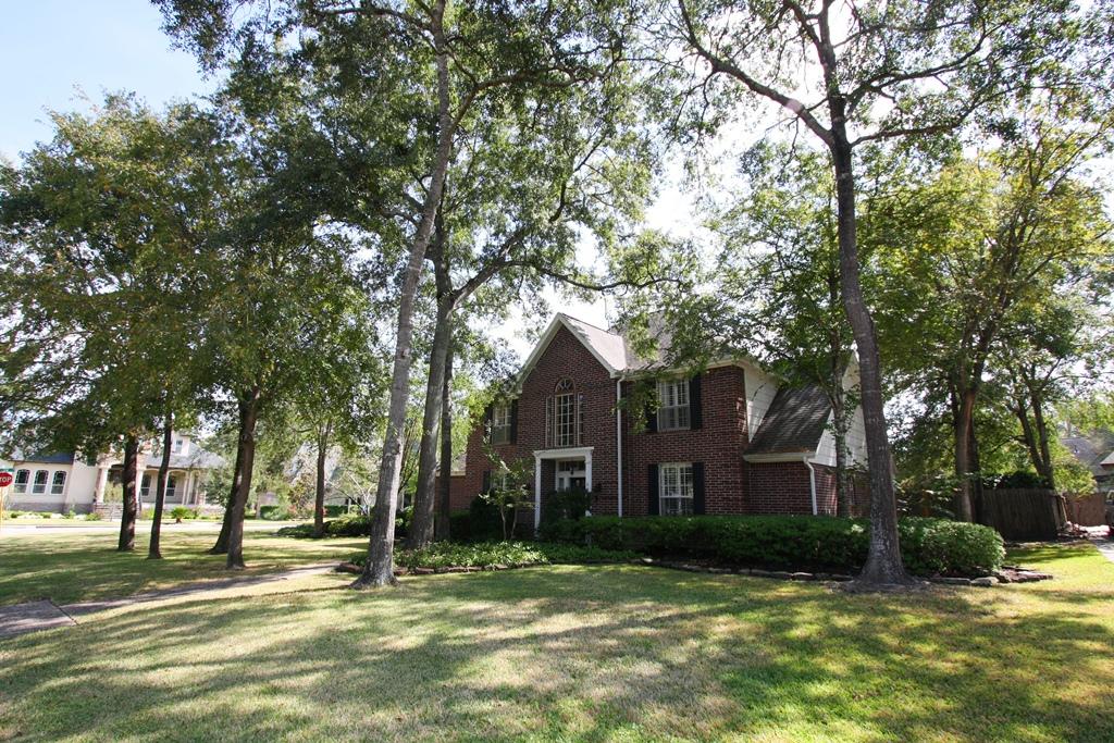 6103 Willowcrest Ct, Spring, TX 77389 photo 1