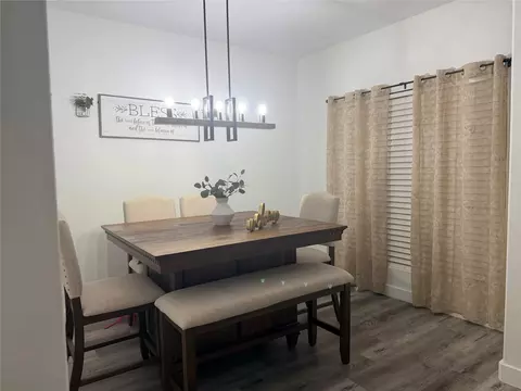Dining - 3226 Dappled Vale Trl, Spring, TX 77373 photo 3 of 3