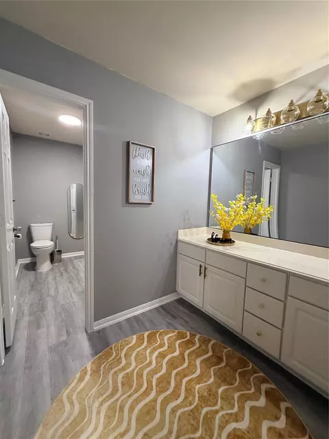 Bath - 3226 Dappled Vale Trl, Spring, TX 77373 photo 6 of 6