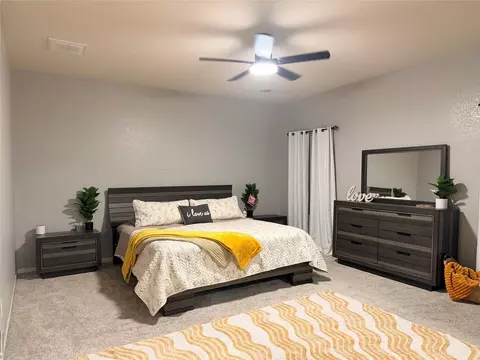 Bedroom - 3226 Dappled Vale Trl, Spring, TX 77373 photo 2 of 3