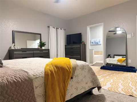 Bedroom - 3226 Dappled Vale Trl, Spring, TX 77373 photo 3 of 3