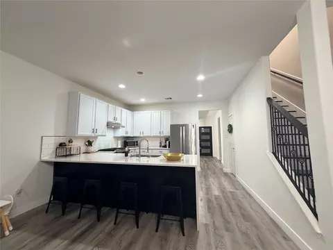 Kitchen - 3226 Dappled Vale Trl, Spring, TX 77373 photo 1 of 2