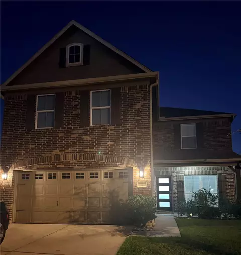 Exterior - 3226 Dappled Vale Trl, Spring, TX 77373 photo 3 of 3
