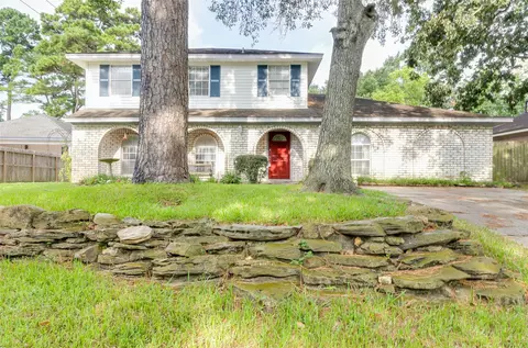 12607 Pleasant Grove Rd, Cypress, TX 77429