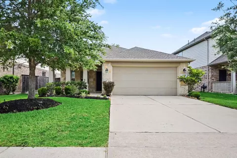 20354 Creekdale Bend Dr, Cypress, TX 77433