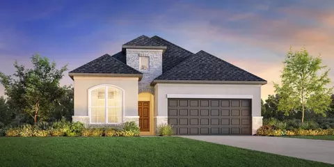 7346 New Pecan Dr, Fulshear, TX 77441