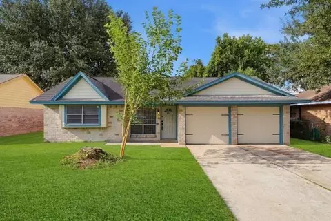 506 Glenvale Dr, Houston, TX 77060