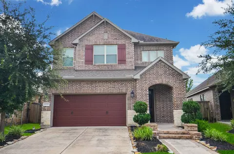 15530 Bosque Valley Ct, Cypress, TX 77433