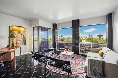 5000 Montrose Blvd #6A, Houston, TX 77006
