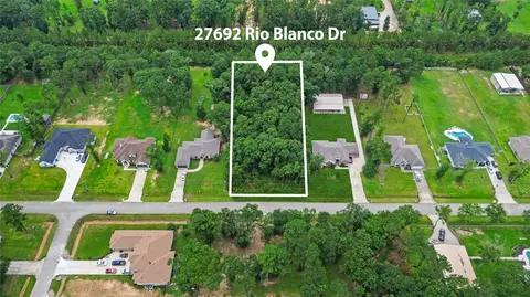 27692 Rio Blanco Dr, Splendora, TX 77372