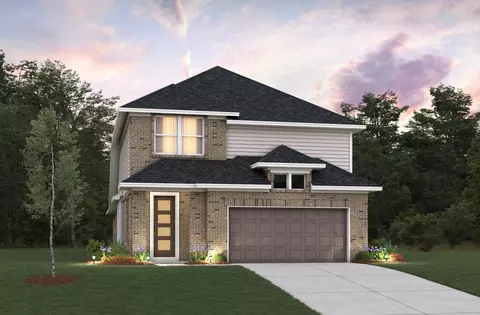 21419 Gazania Daisy Ln, Tomball, TX 77377