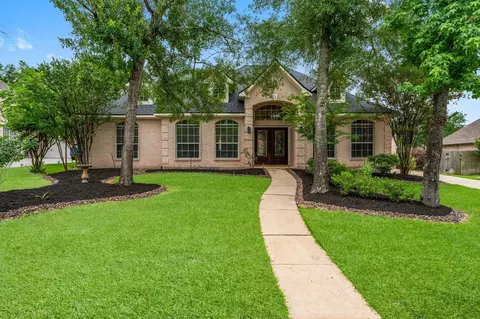 6531 Glenhill Dr, Spring, TX 77389 photo 1