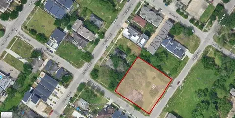 2320 Live Oak St, Houston, TX 77004