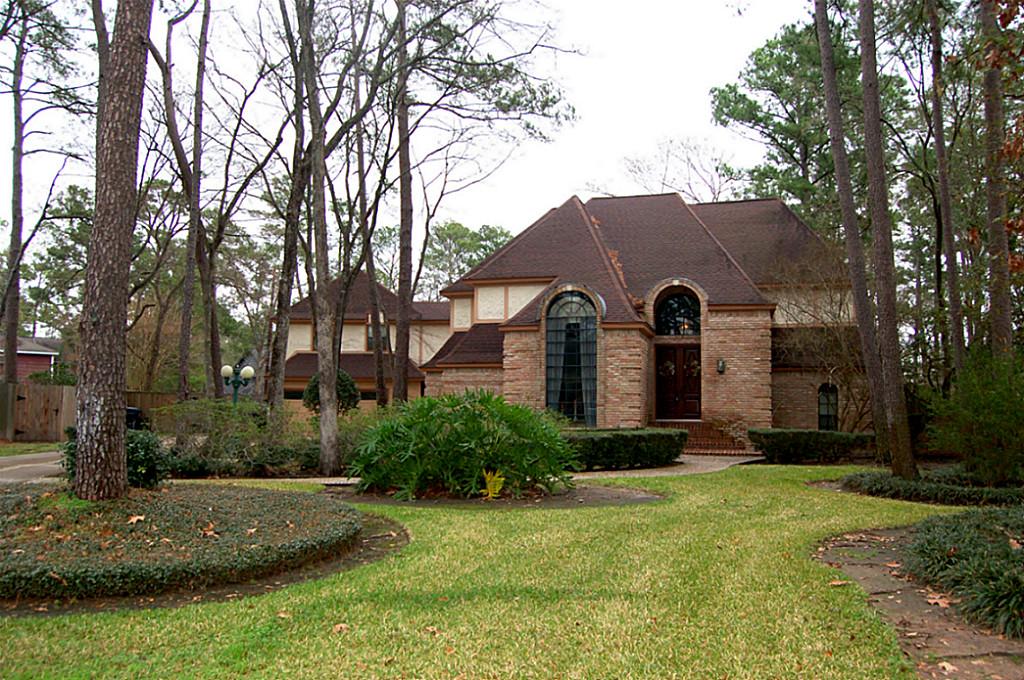 5703 Nodaway Ln, Spring, TX 77379 photo 1