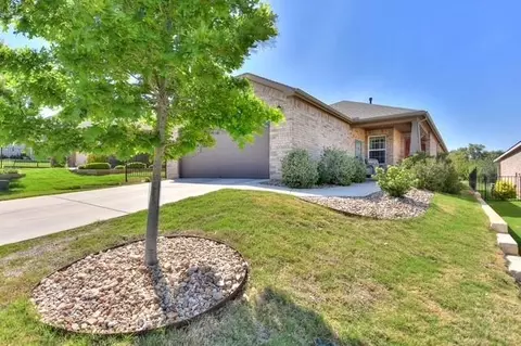 705 Kitty Hawk Rd, Georgetown, TX 78633 photo 1