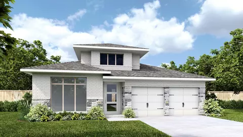 464 Dove Meadow Ln, Katy, TX 77493